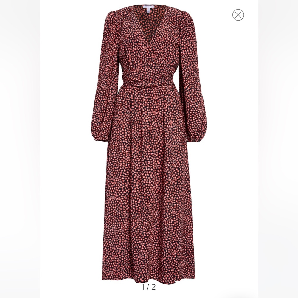 Midi/Maxi Dress- never worn